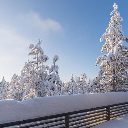 Rokovan Helmi - Natural Peace In Ruka-Kuusamo Exterior photo