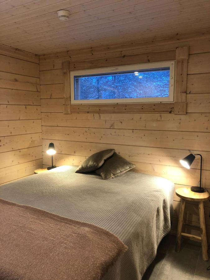 Rokovan Helmi - Natural Peace In Ruka-Kuusamo Exterior photo