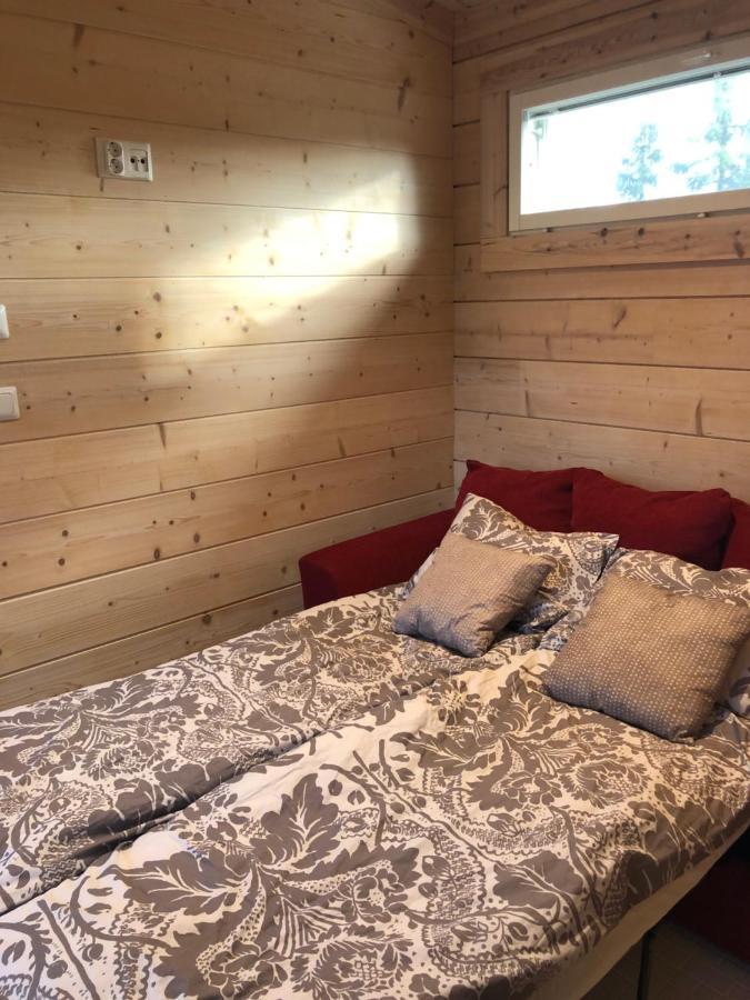 Rokovan Helmi - Natural Peace In Ruka-Kuusamo Exterior photo