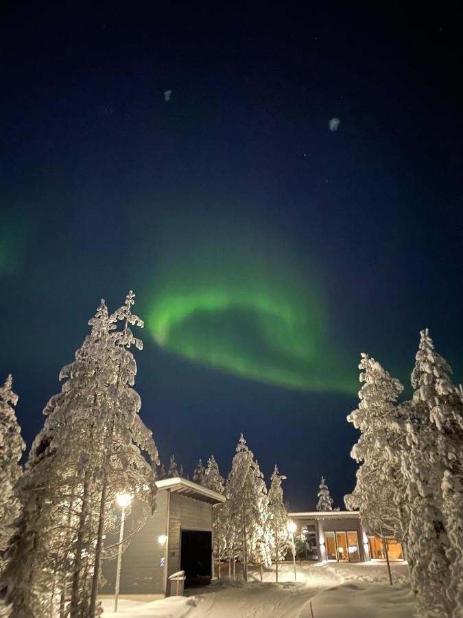 Rokovan Helmi - Natural Peace In Ruka-Kuusamo Exterior photo